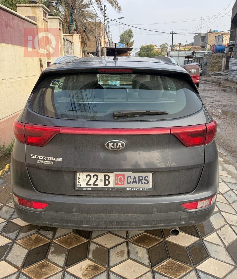 کیا سپۆرتاج